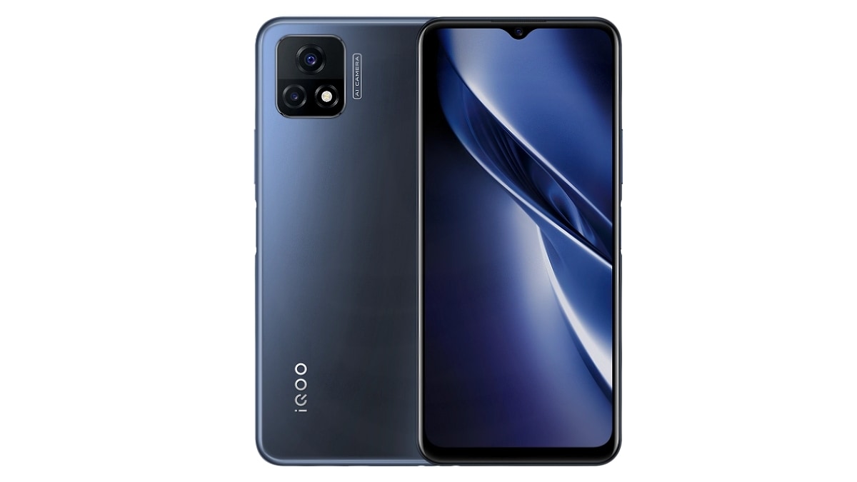 vivo iQOO U3 Resim 2