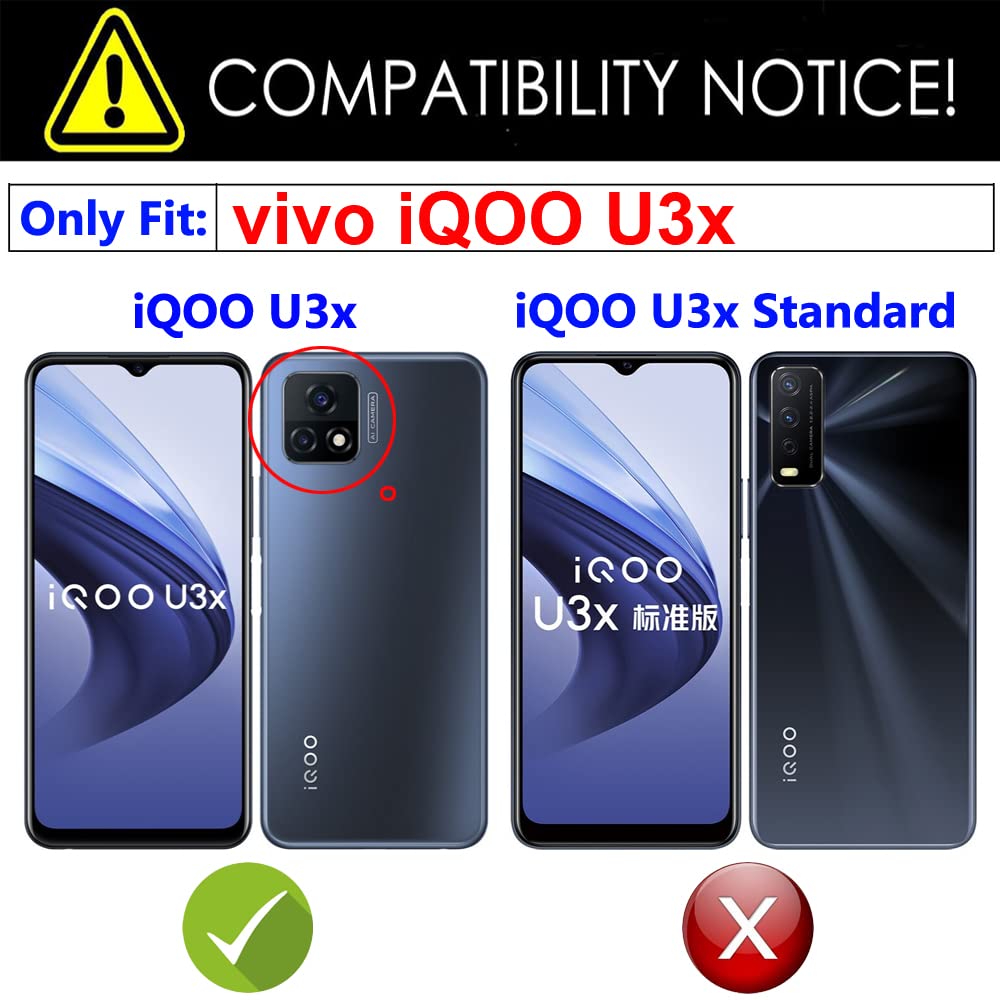 vivo iQOO U3x Resim 2
