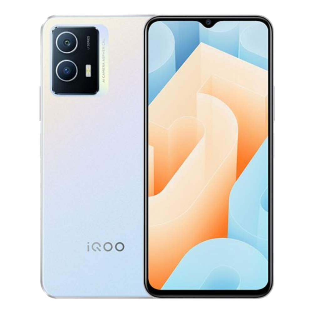vivo iQOO U5 Resim 3