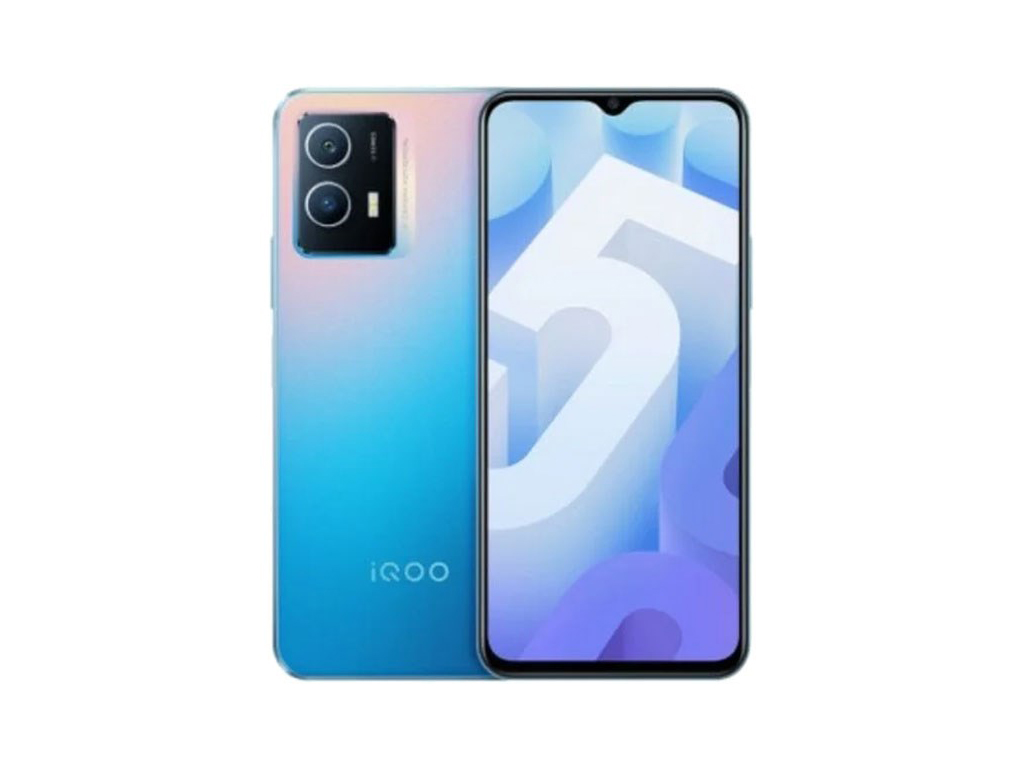 vivo iQOO U5e