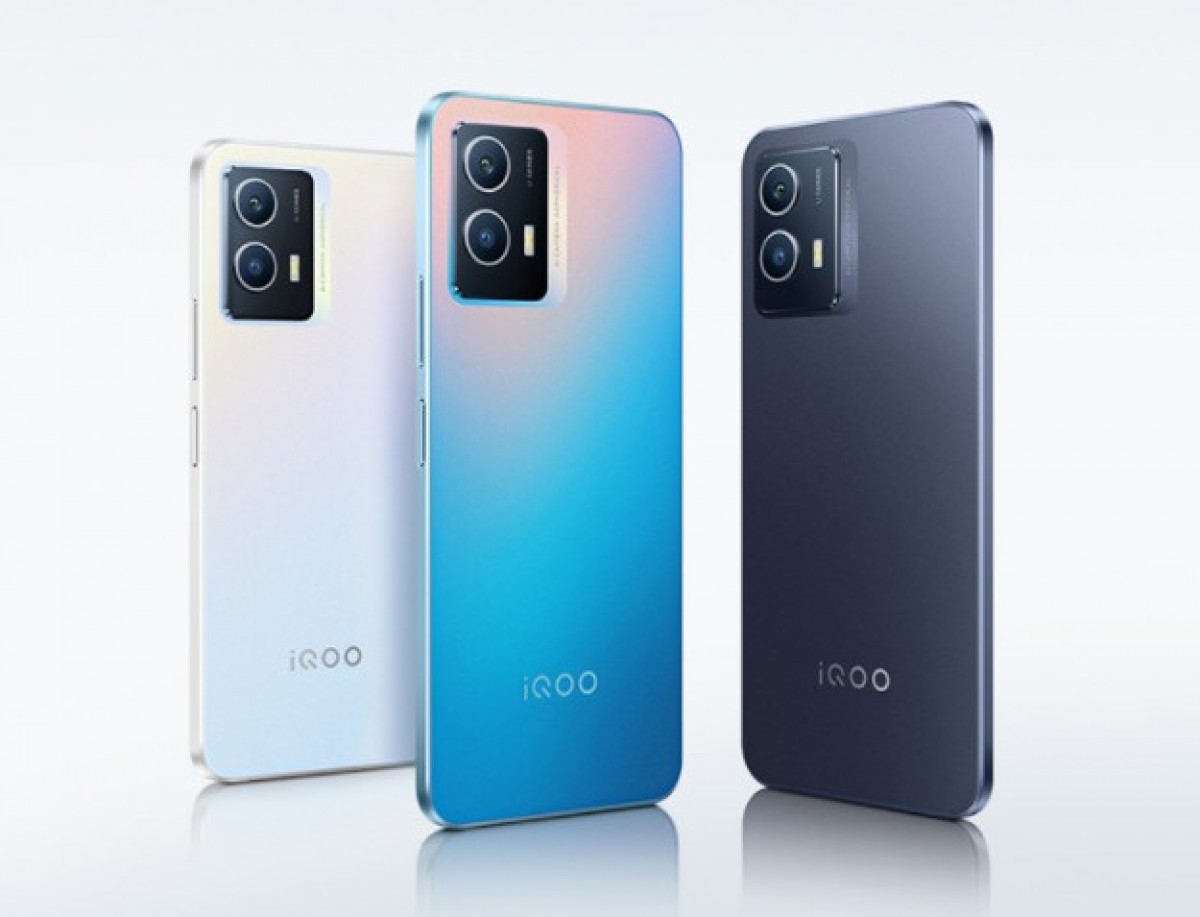 vivo iQOO U5e Resim 3