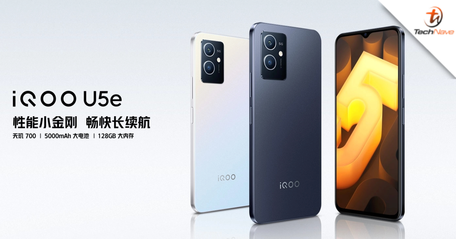 vivo iQOO U5e Resim 4