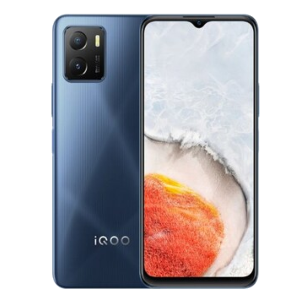vivo iQOO U5x Resim 4