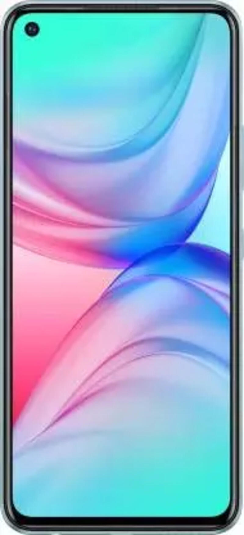 vivo iQOO U6 Resim 2