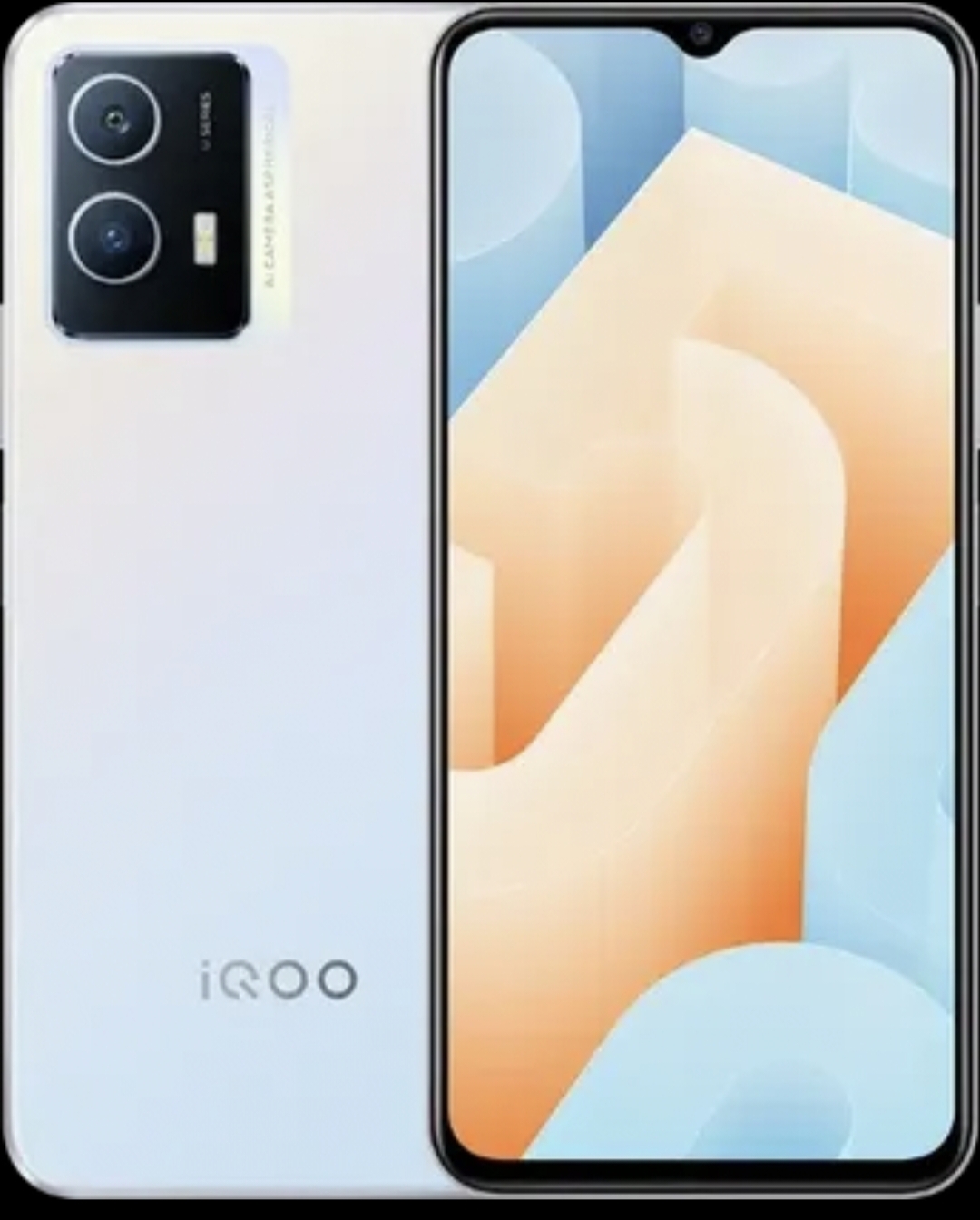 vivo iQOO U6 Resim 5