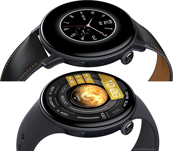 vivo iQOO Watch