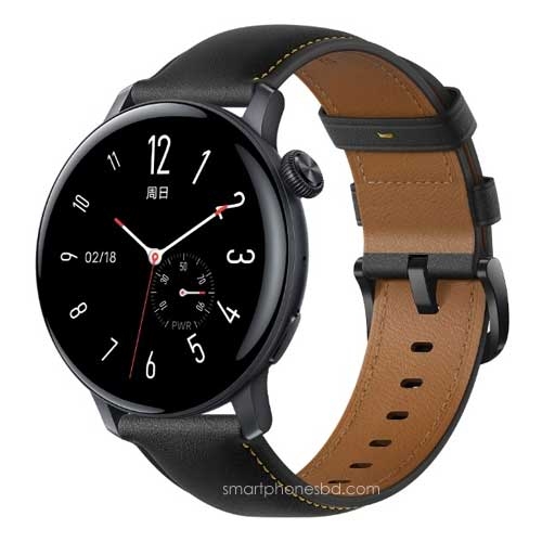 vivo iQOO Watch Resim 3