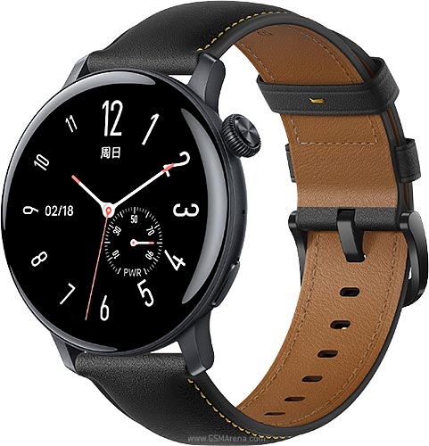 vivo iQOO Watch Resim 4