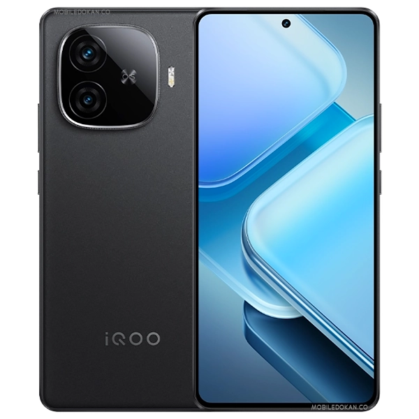 vivo iQOO Z10 Turbo Pro
