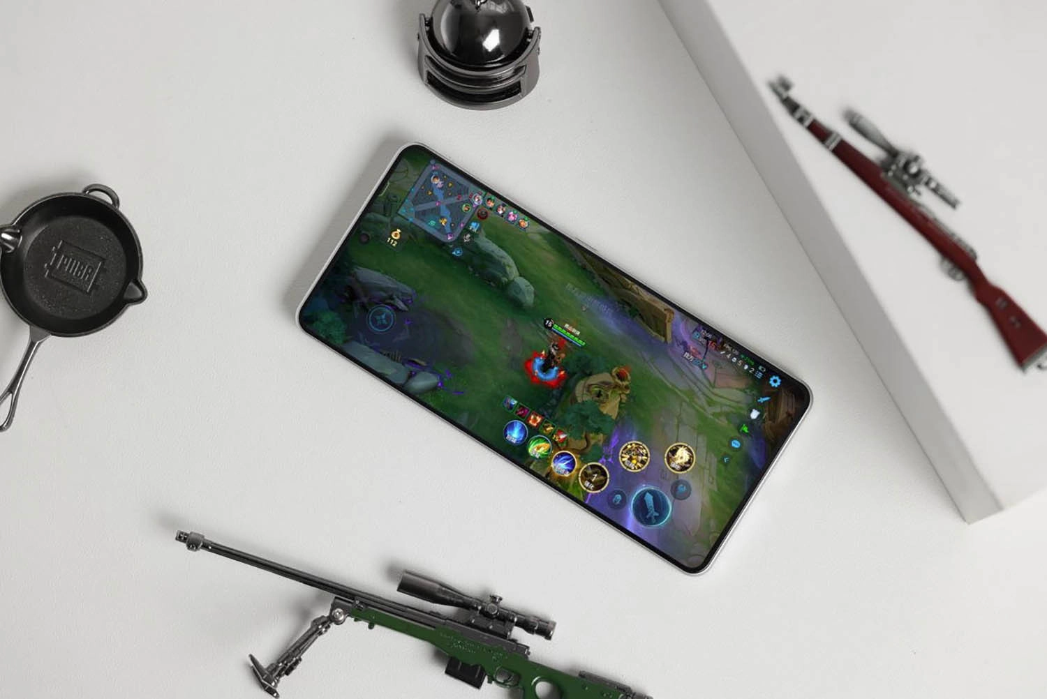vivo iQOO Z10 Turbo Pro Resim 4