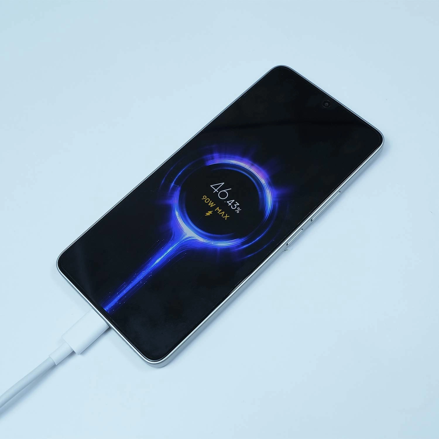 vivo iQOO Z10 Turbo Pro Resim 5