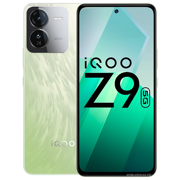 vivo iQOO Z10 Turbo Resim 2