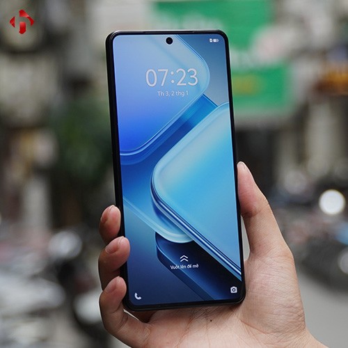 vivo iQOO Z10 Turbo Resim 4
