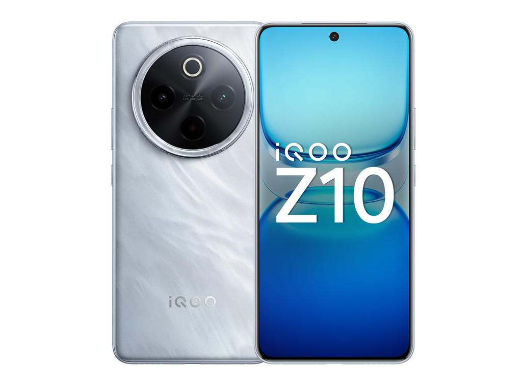 vivo iQOO Z10R