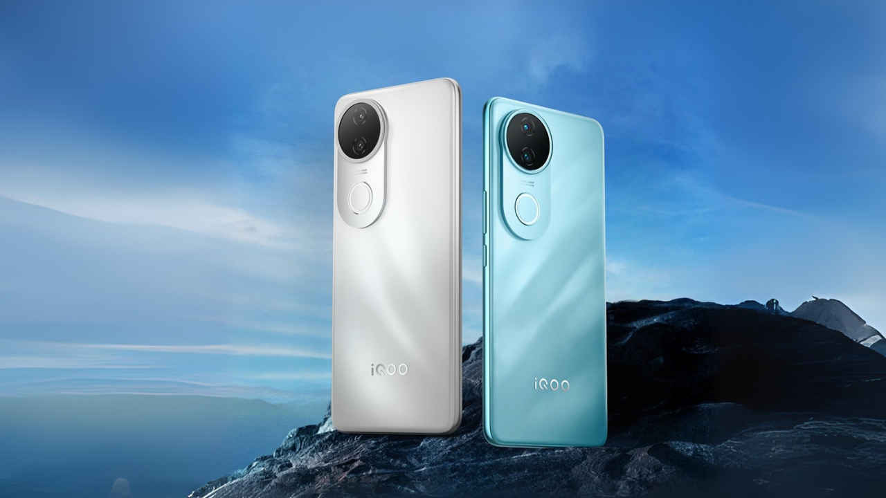 vivo iQOO Z10R Resim 2