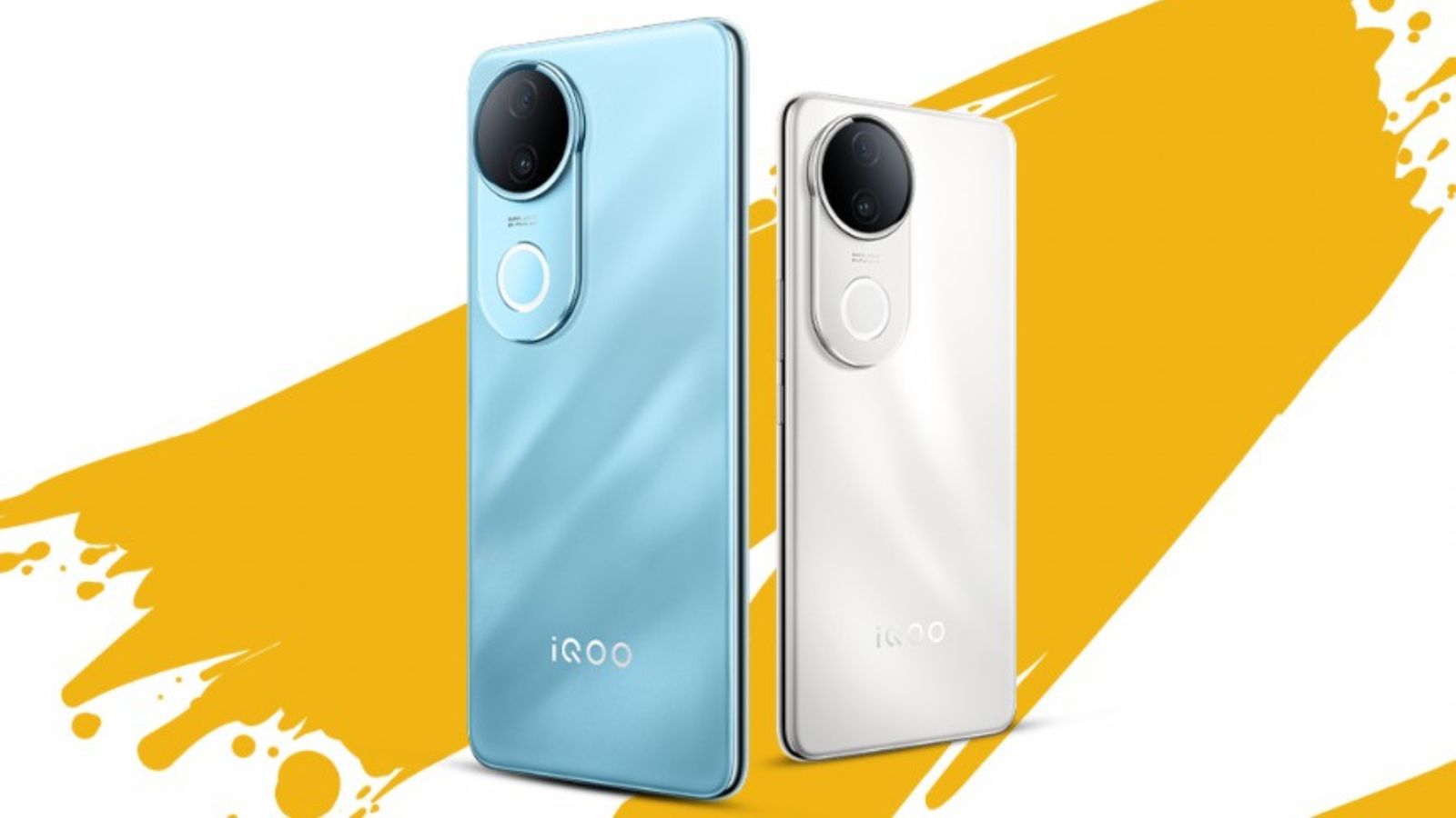 vivo iQOO Z10R Resim 3