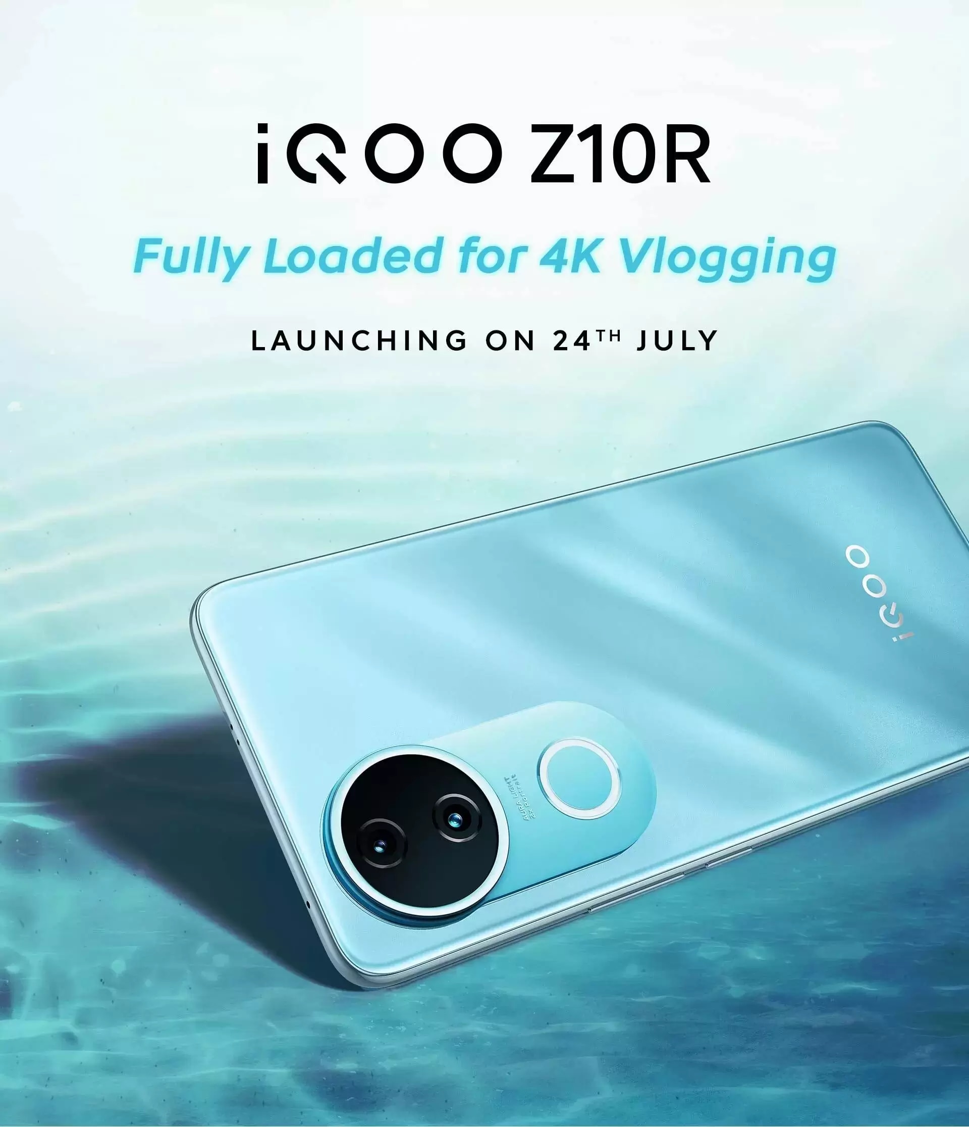 vivo iQOO Z10R Resim 4