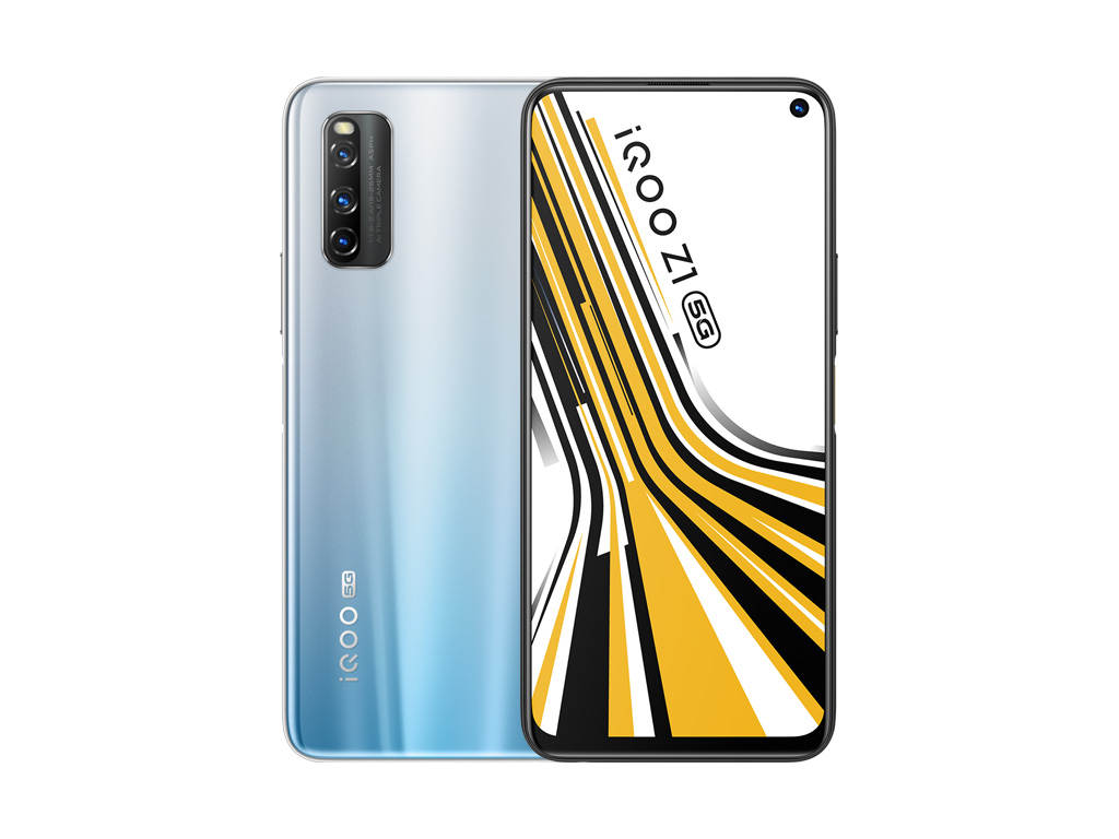 vivo iQOO Z1