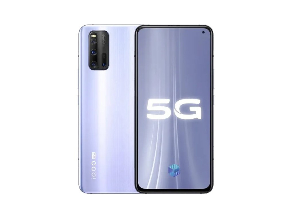 vivo iQOO Z1x