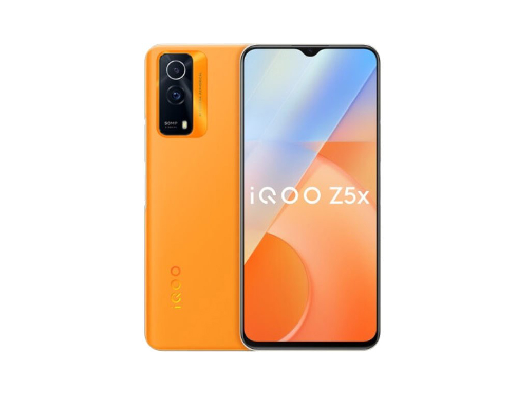 vivo iQOO Z5x