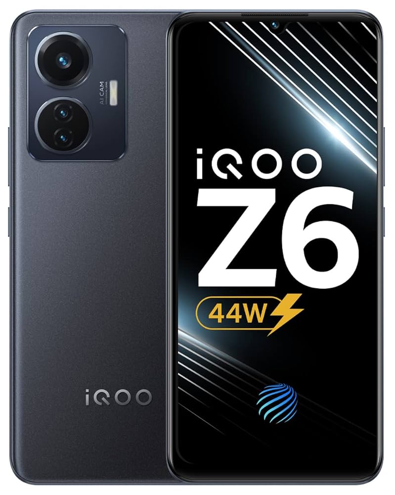 vivo iQOO Z6 44W