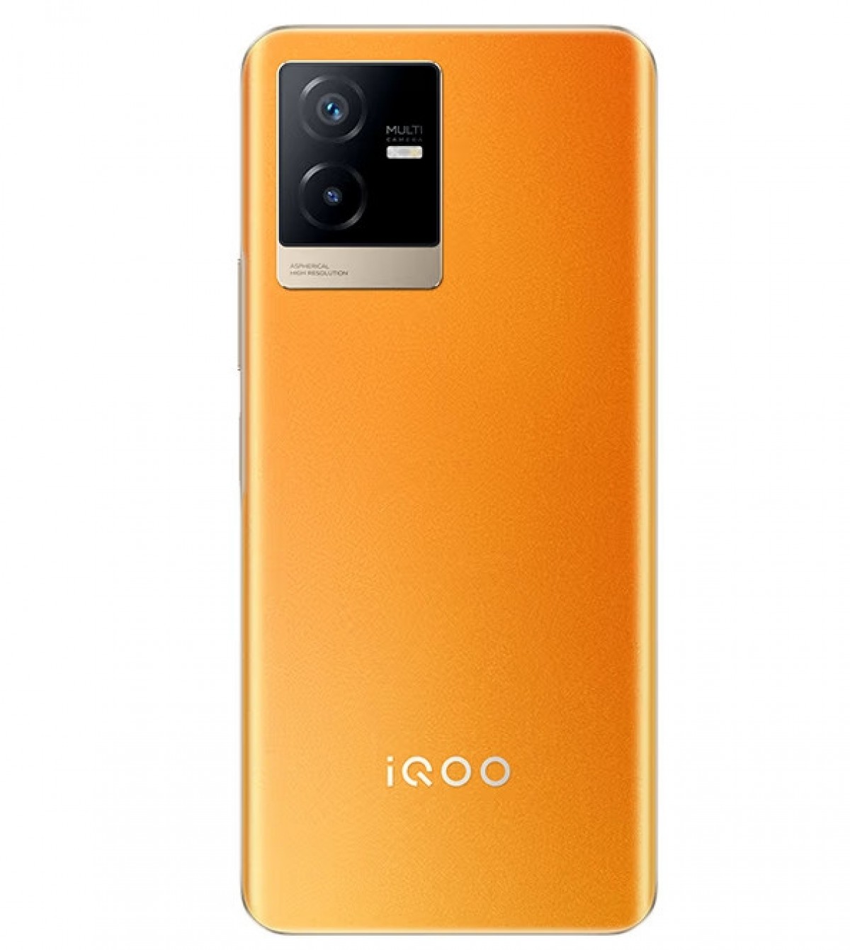 vivo iQOO Z6 (China) Resim 5