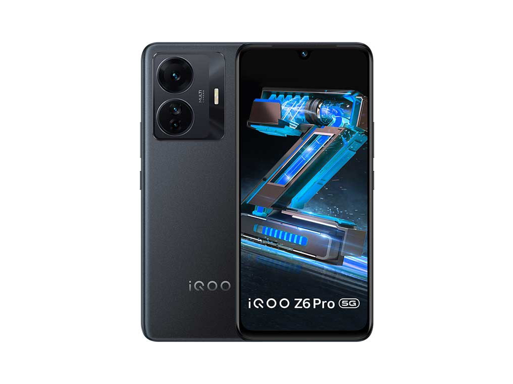 vivo iQOO Z6 Resim 3