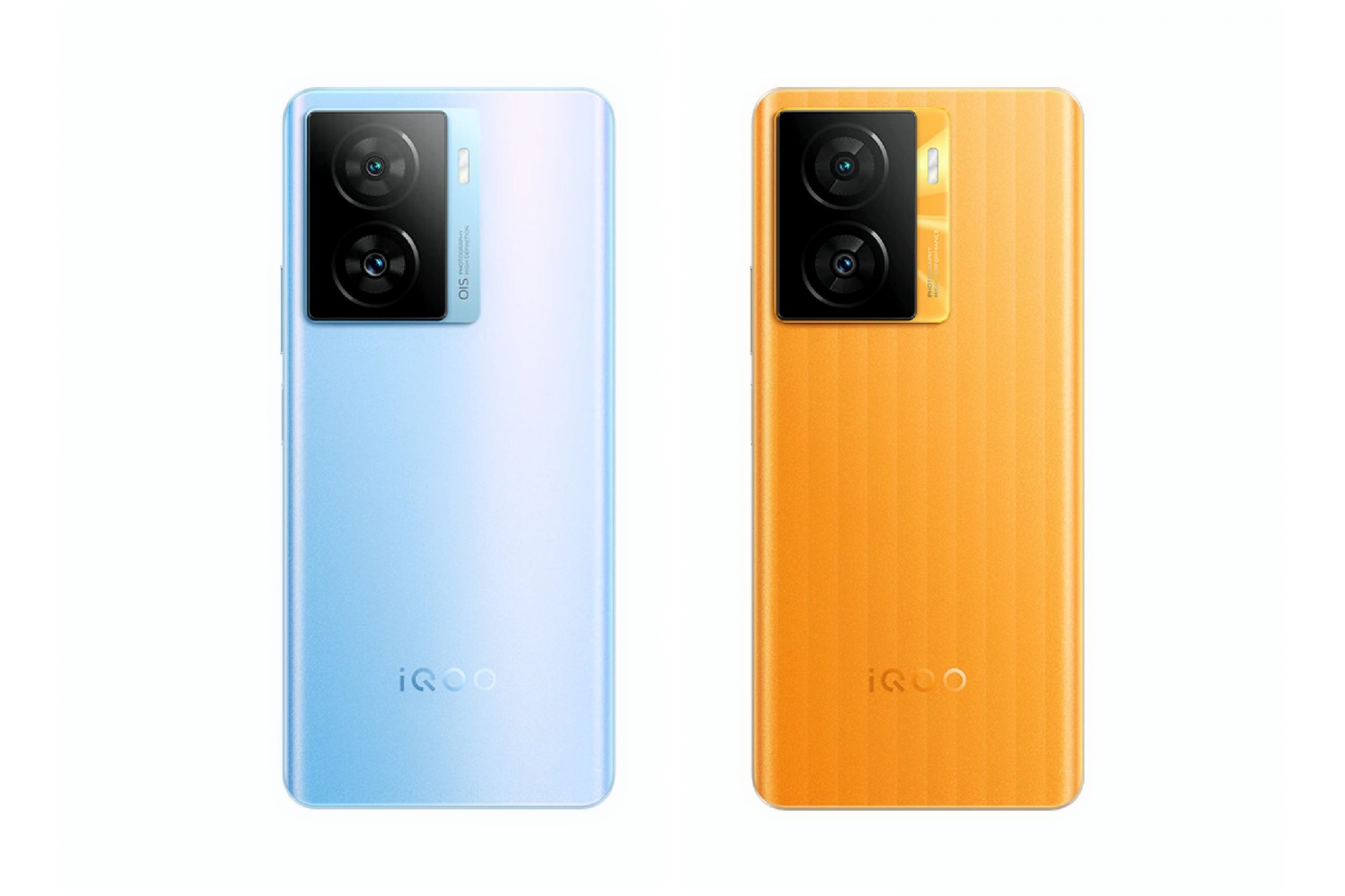 vivo iQOO Z7 (China) Resim 3