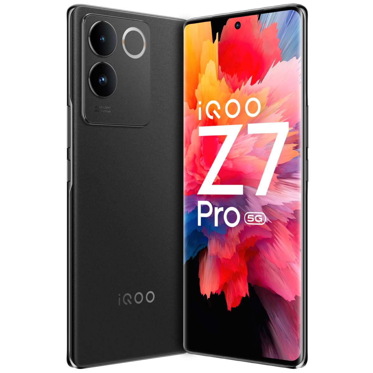 vivo iQOO Z7 Pro Resim 3