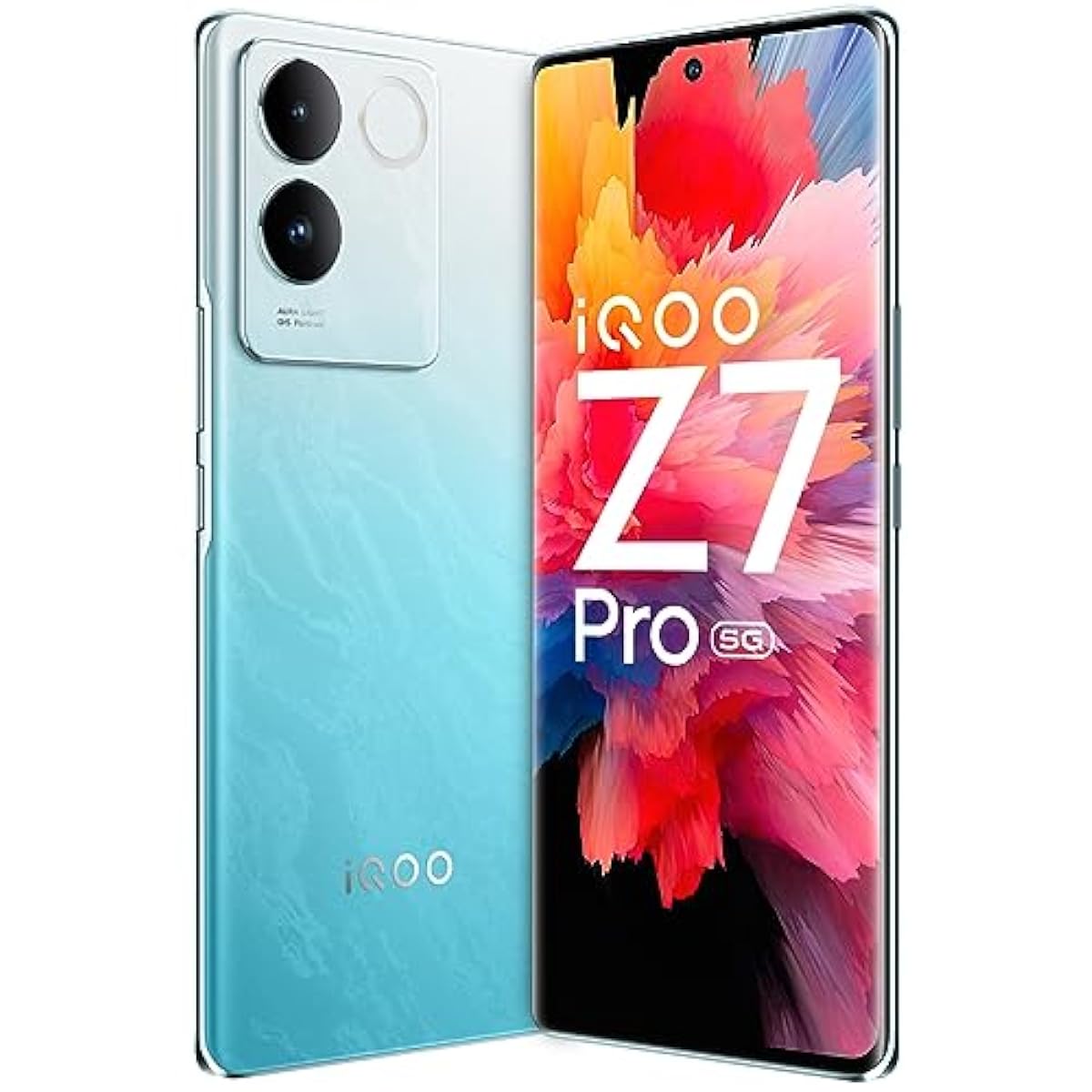 vivo iQOO Z7