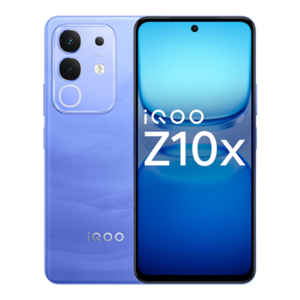 vivo iQOO Z7i Resim 2