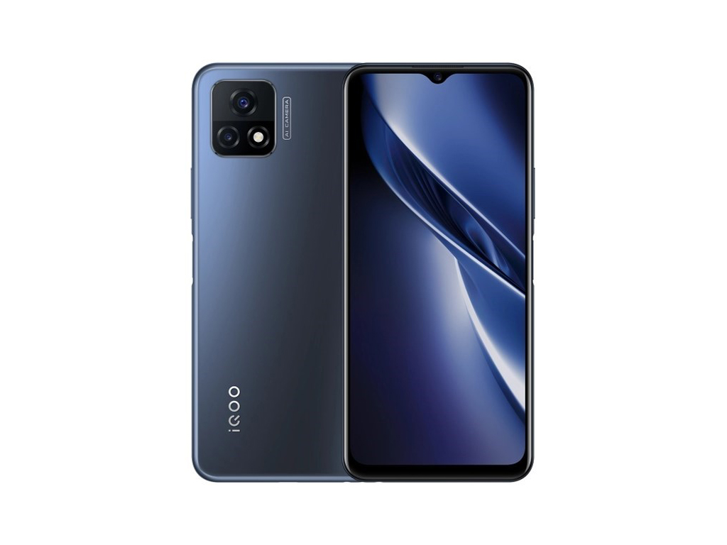vivo iQOO Z7x