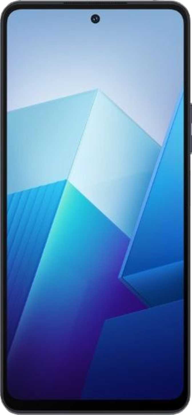 vivo iQOO Z7x Resim 3