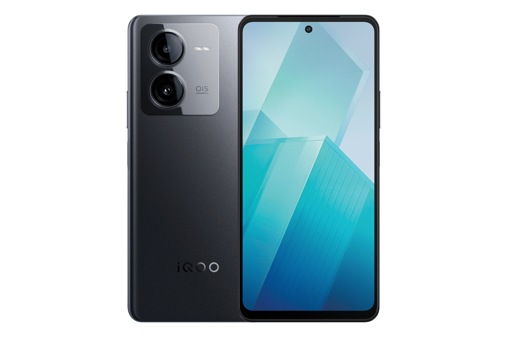 vivo iQOO Z8 (China) Resim 3