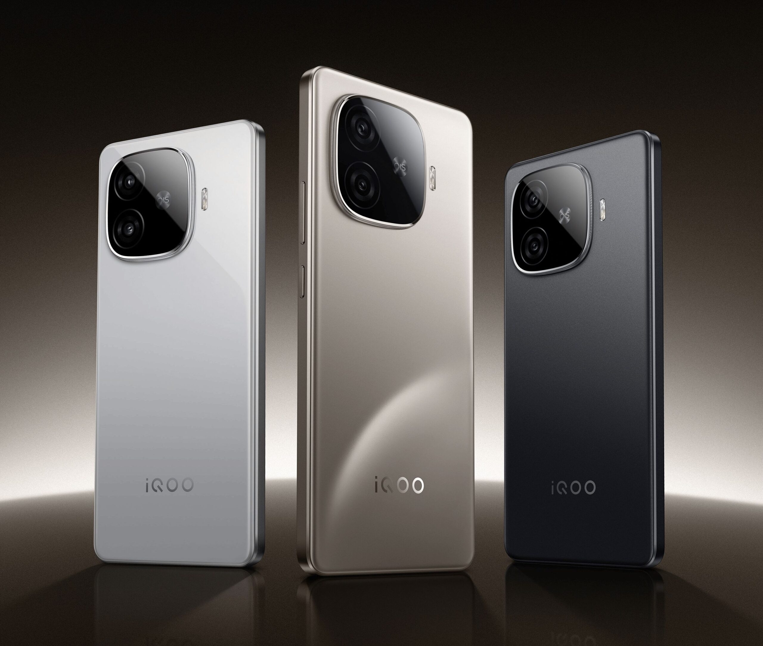 vivo iQOO Z9 (China) Resim 5