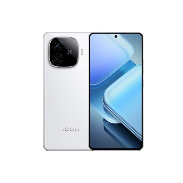 vivo iQOO Z9 Turbo