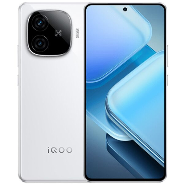 vivo iQOO Z9 Turbo Resim 2