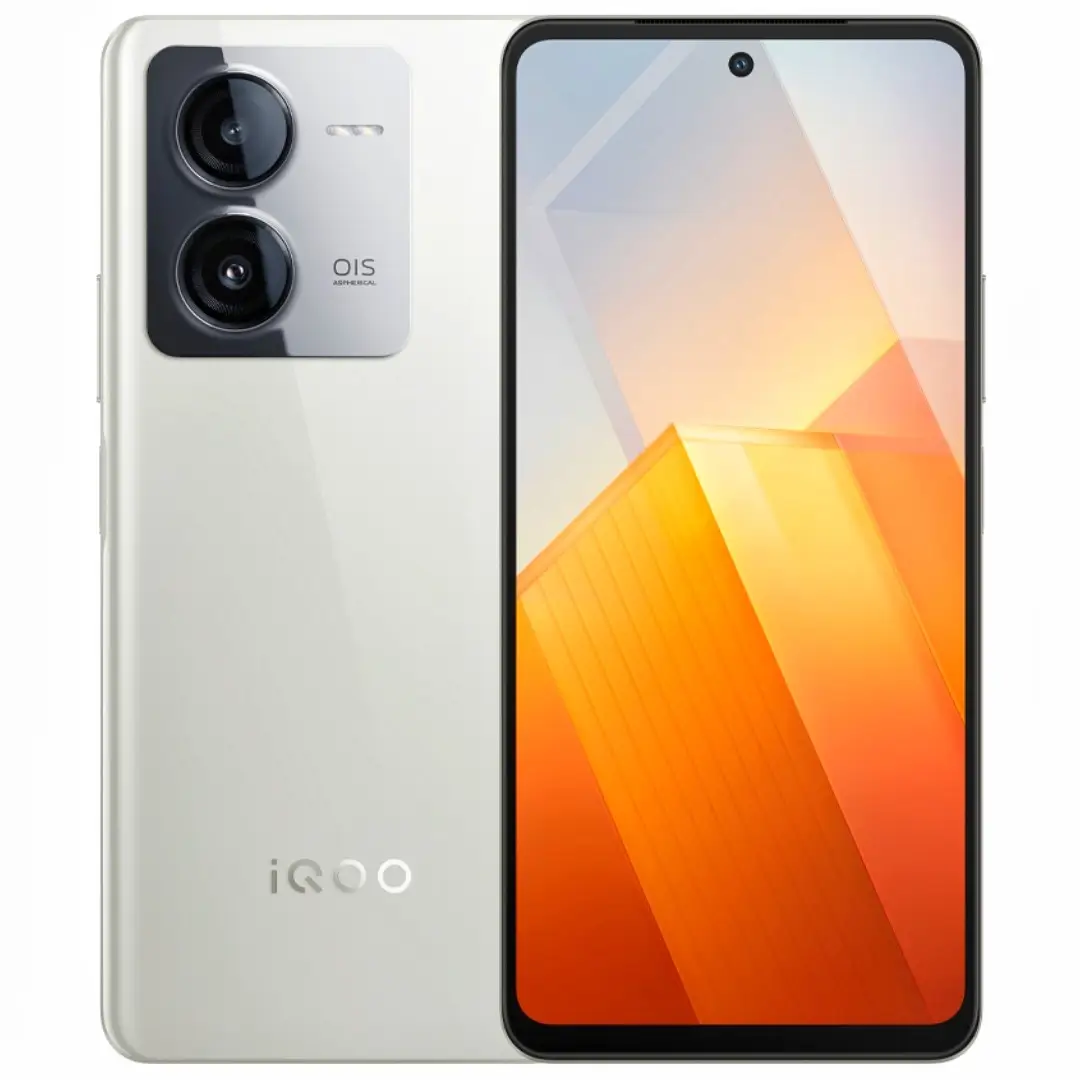 vivo iQOO Z9 Turbo Resim 4