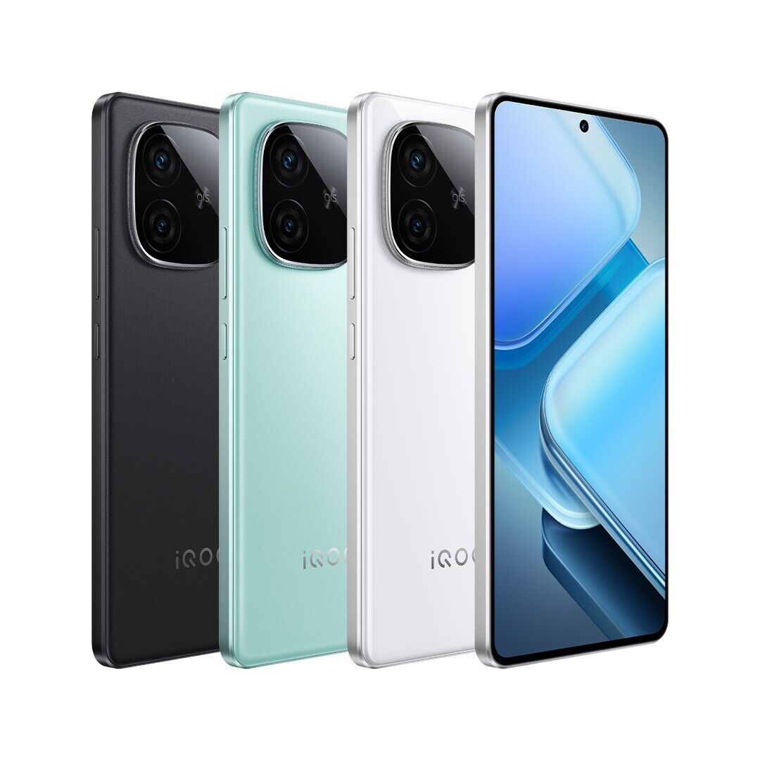 vivo iQOO Z9