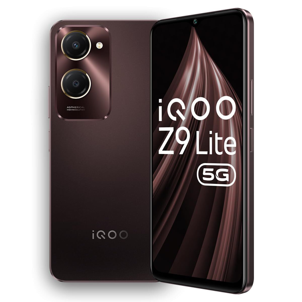 vivo iQOO Z9 Resim 2