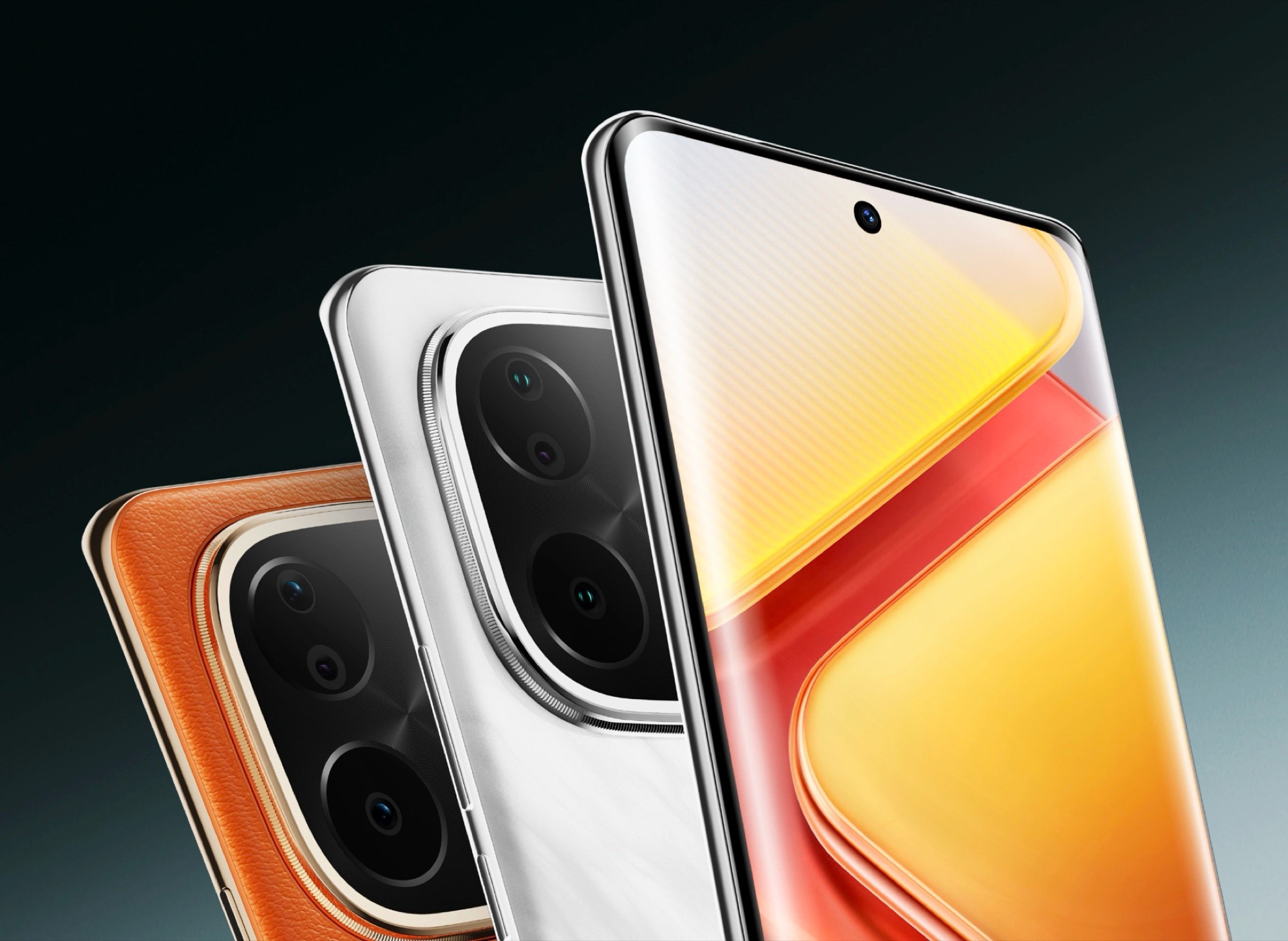 vivo iQOO Z9s Pro Resim 3