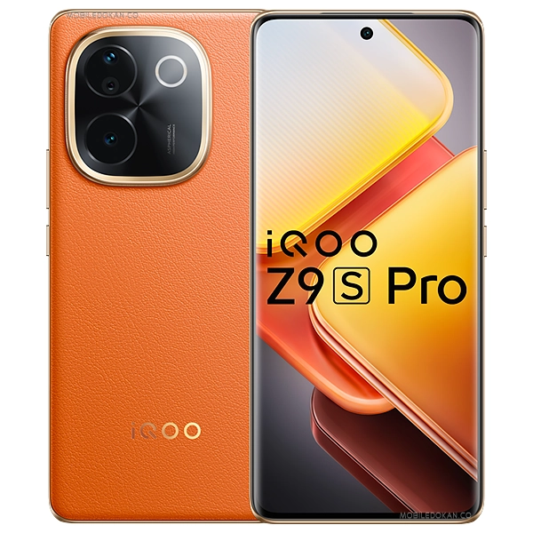 vivo iQOO Z9s Resim 3