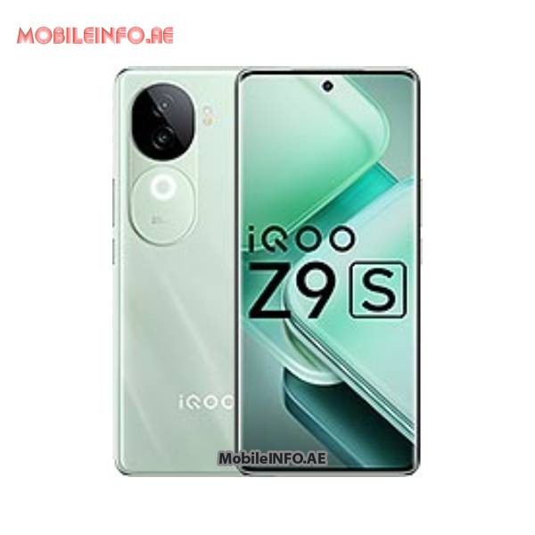vivo iQOO Z9s Resim 4