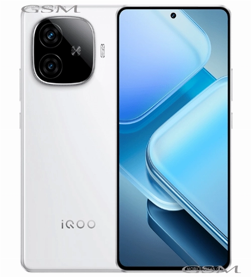 vivo iQOO Z9s Resim 5