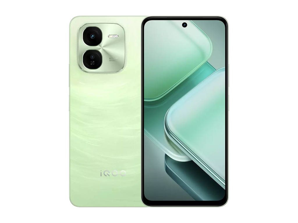 vivo iQOO Z9x