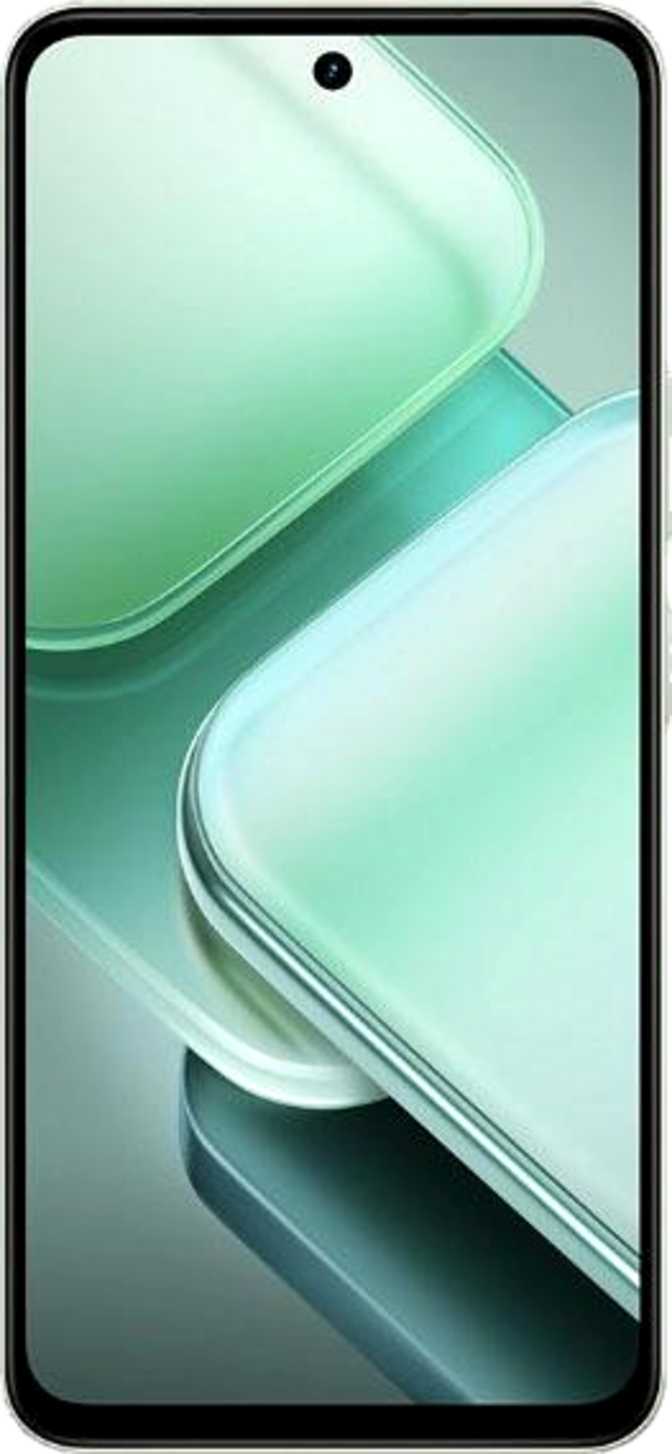 vivo iQOO Z9x Resim 5