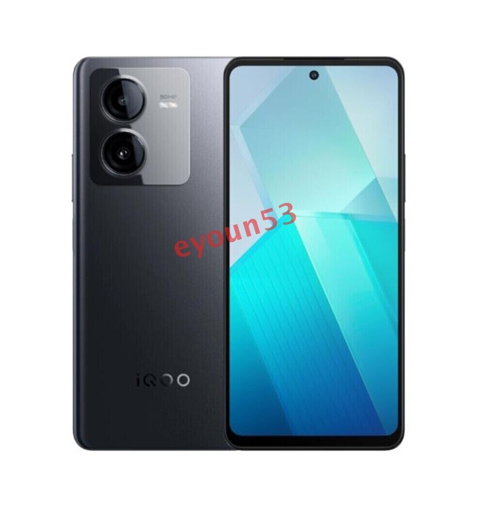 vivo iQOO Resim 2
