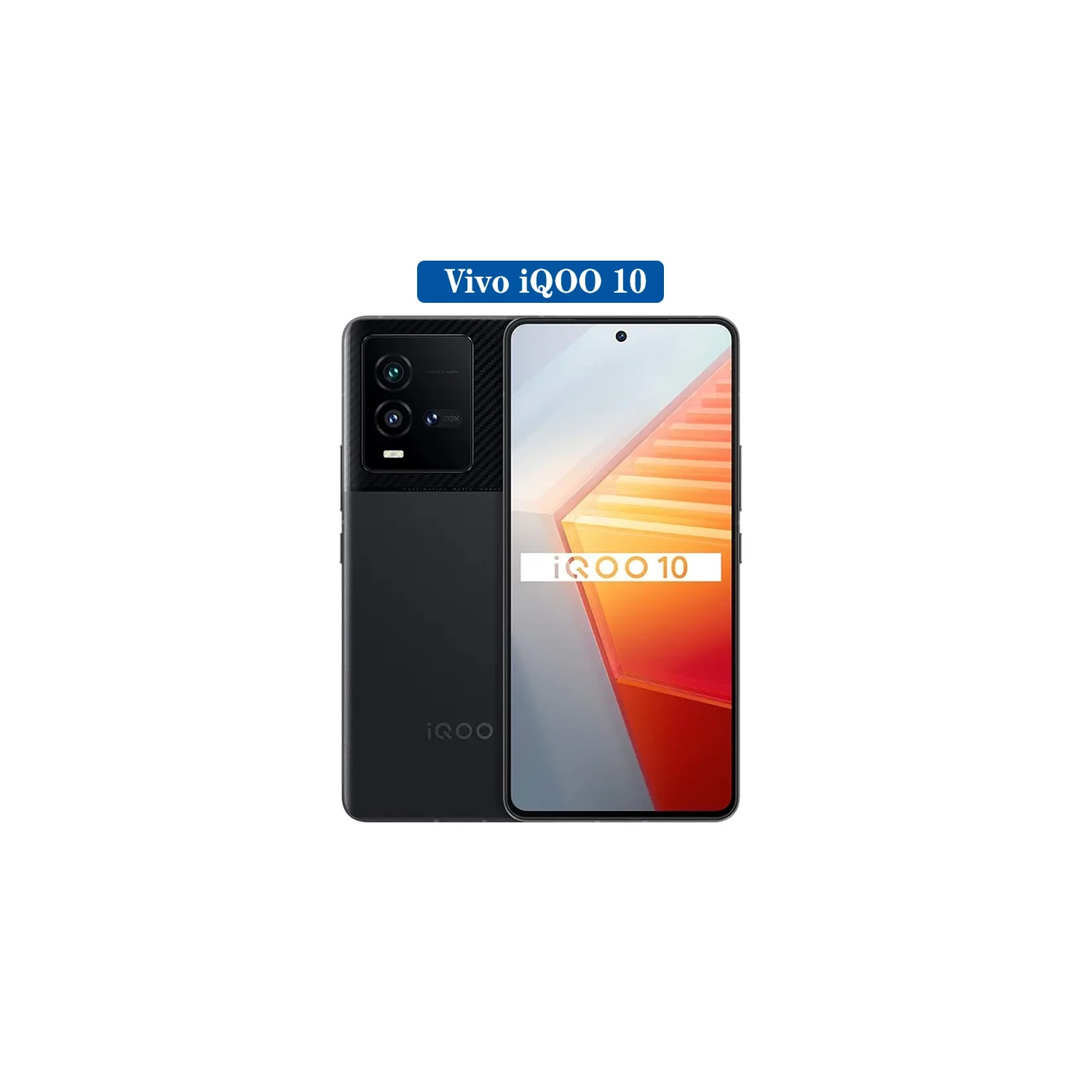 vivo iQOO Resim 3