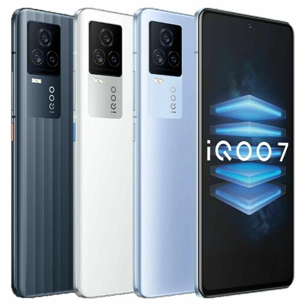 vivo iQOO Resim 4