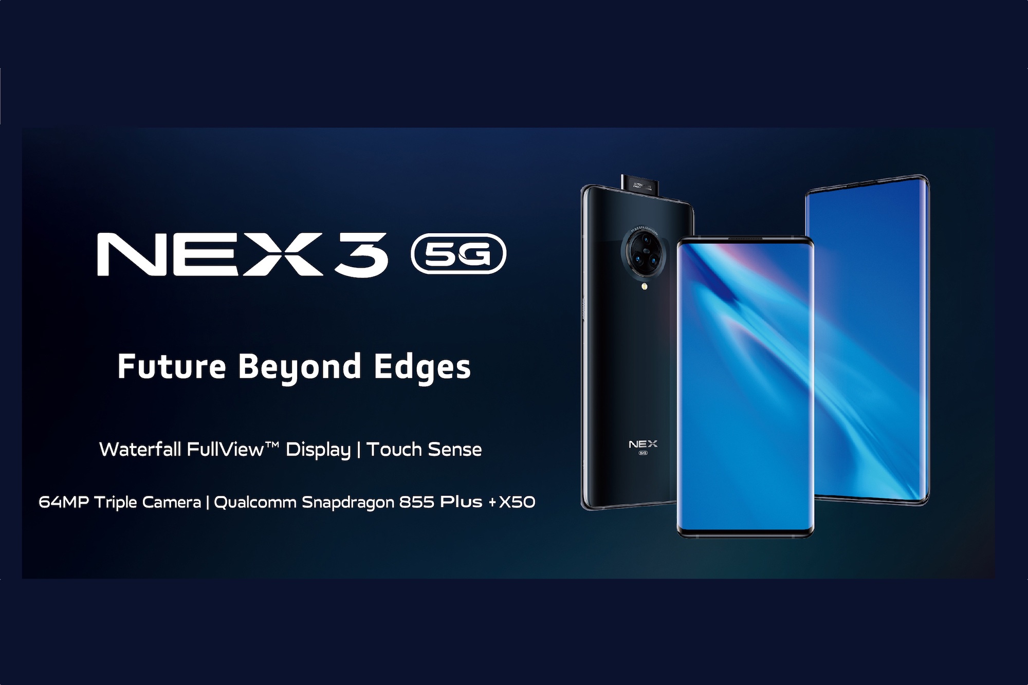 vivo NEX 3 5G Resim 5